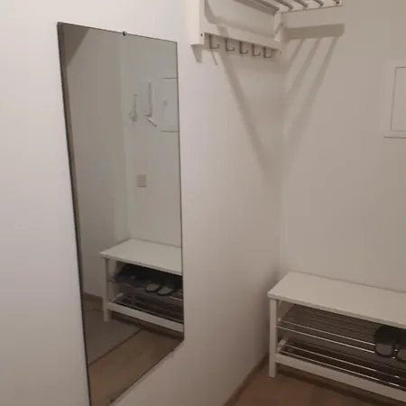 Spalvoti Balkonai Διαμέρισμα